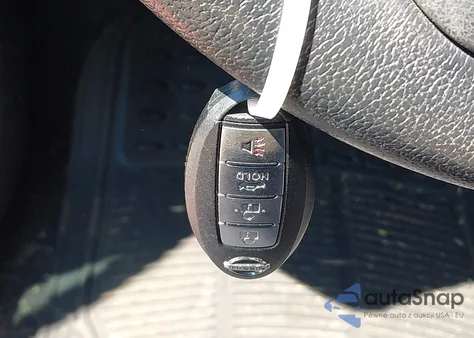 2016 Nissan Sentra Sv z USA, uszkodzony, nr VIN 3N1AB7AP6GY211807